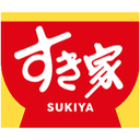 Sukiya (すき家)